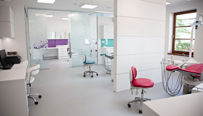 Filozofie léčby a ordinace