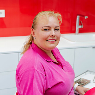 Jaroslava Hrachovinova