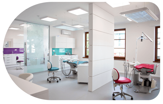 Ordinace Rovnátka Šumperk